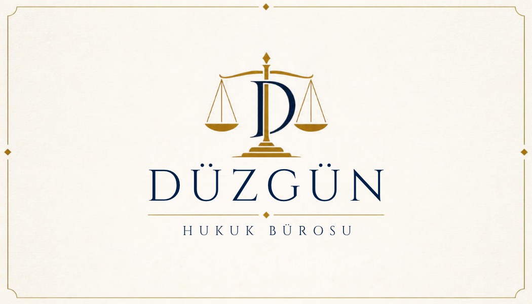 Düzgün Hukuk Bürosu